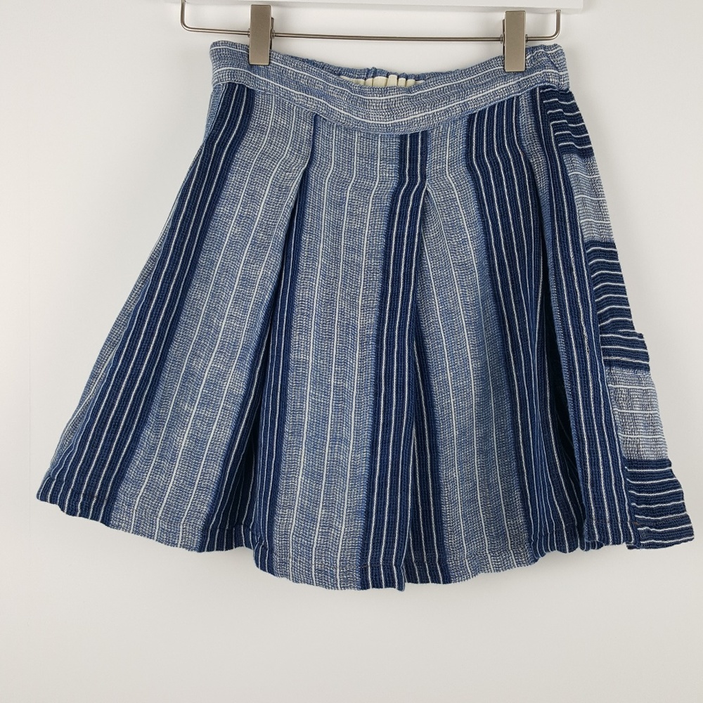 Ace & Jig Skirt Sz XS